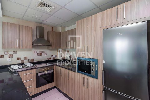 Byt v Al Furjan, Dubai, SAE 1 ložnice, 84 m² Č.: 601669 - fotografie 8