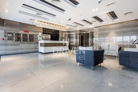 Byt v Al Furjan, Dubai, SAE 1 ložnice, 84 m² Č.: 601669 - fotografie 15