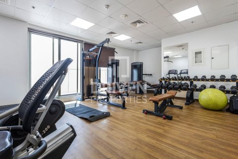 Byt v Al Furjan, Dubai, SAE 1 ložnice, 84 m² Č.: 601669 - fotografie 9