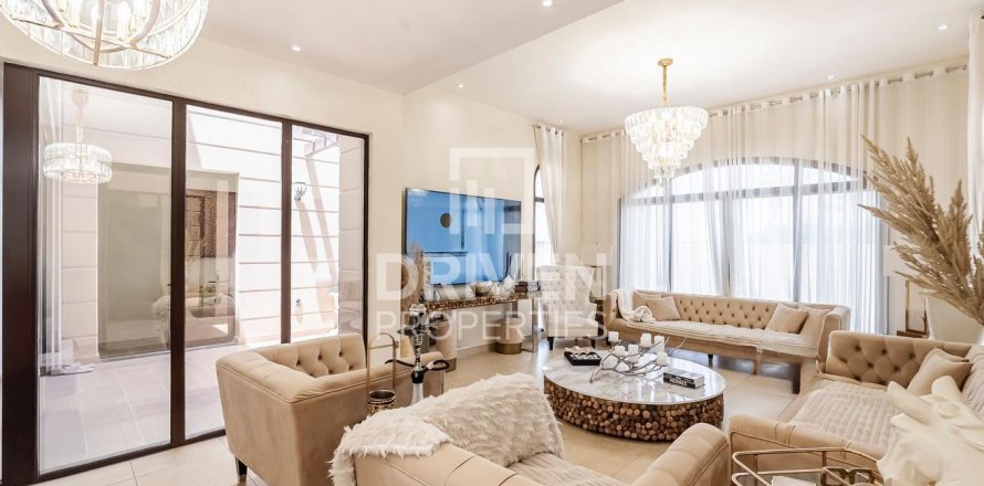 Vila v Mudon, Dubai, SAE 4 ložnice, 316 m² Č.: 601668