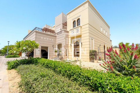 Vila v Mudon, Dubai, SAE 4 ložnice, 316 m² Č.: 601668 - fotografie 6