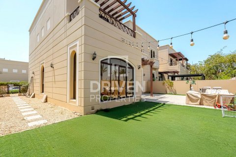 Vila v Mudon, Dubai, SAE 4 ložnice, 316 m² Č.: 601668 - fotografie 12