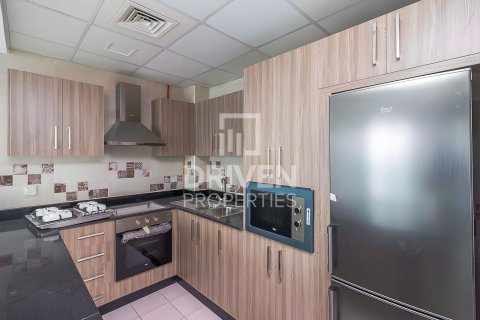 Apartmen di Al Furjan, Dubai, UAE 1 bilik tidur, 67 meter persegi № 601666 - foto 15