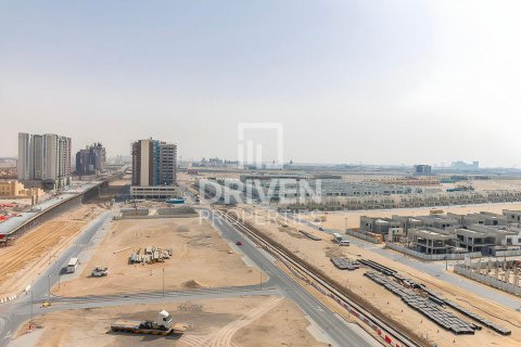Apartmen di Al Furjan, Dubai, UAE 1 bilik tidur, 67 meter persegi № 601666 - foto 8