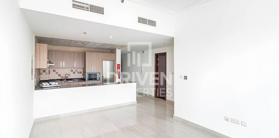 Apartmen di Al Furjan, Dubai, UAE 1 bilik tidur, 67 meter persegi № 601666