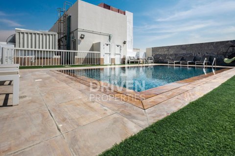 Apartment in Al Furjan, Dubai, UAE 1 bedroom, 93 sq.m. № 601665 - photo 7