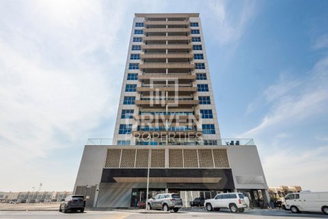 Apartment in Al Furjan, Dubai, UAE 1 bedroom, 93 sq.m. № 601665 - photo 15