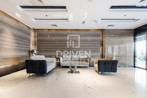 Apartment in Al Furjan, Dubai, UAE 1 bedroom, 93 sq.m. № 601665 - photo 12