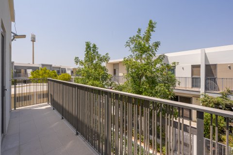 Müüa ridamaja asukohaga Tilal Al Ghaf, Dubai, AÜE: 4 magamistoaga, 221.1 m² Nr 764145 - pilt 13
