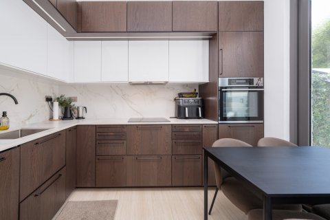 Müüa ridamaja asukohaga Tilal Al Ghaf, Dubai, AÜE: 4 magamistoaga, 221.1 m² Nr 764145 - pilt 4