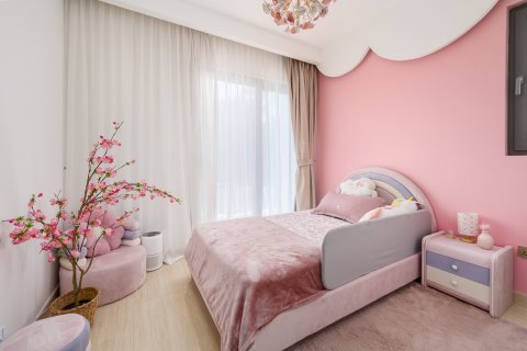 Müüa ridamaja asukohaga Tilal Al Ghaf, Dubai, AÜE: 4 magamistoaga, 221.1 m² Nr 764145 - pilt 16