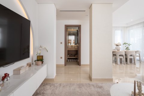 Müüa ridamaja asukohaga Tilal Al Ghaf, Dubai, AÜE: 4 magamistoaga, 221.1 m² Nr 764145 - pilt 9