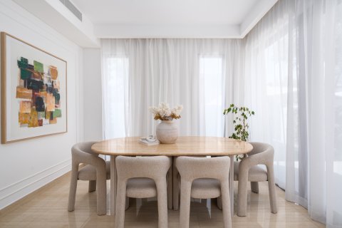 Müüa ridamaja asukohaga Tilal Al Ghaf, Dubai, AÜE: 4 magamistoaga, 221.1 m² Nr 764145 - pilt 7