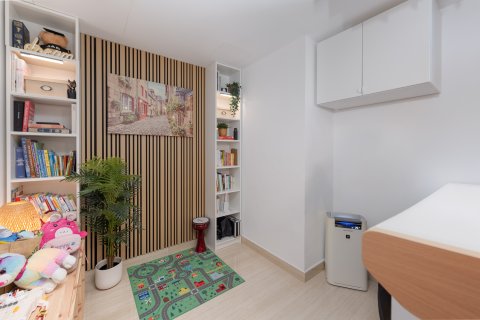 Müüa ridamaja asukohaga Tilal Al Ghaf, Dubai, AÜE: 4 magamistoaga, 221.1 m² Nr 764145 - pilt 18