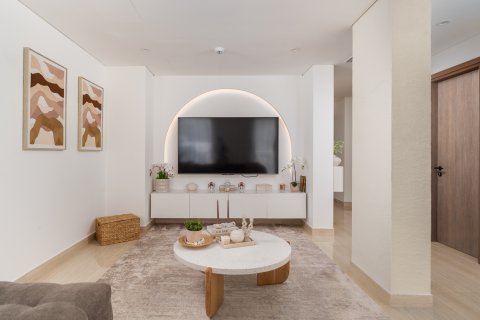 Müüa ridamaja asukohaga Tilal Al Ghaf, Dubai, AÜE: 4 magamistoaga, 221.1 m² Nr 764145 - pilt 8