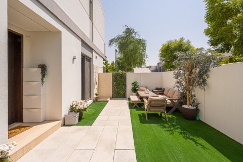Müüa ridamaja asukohaga Tilal Al Ghaf, Dubai, AÜE: 4 magamistoaga, 221.1 m² Nr 764145 - pilt 2