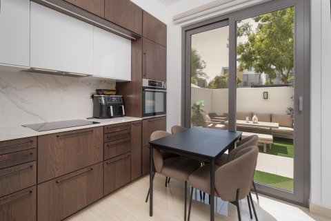 Müüa ridamaja asukohaga Tilal Al Ghaf, Dubai, AÜE: 4 magamistoaga, 221.1 m² Nr 764145 - pilt 5
