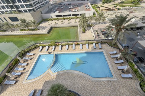 Apartamento en venta en Jumeirah Lake Towers, Dubai, EAU 1 habitación, 39.02 m2 № 764148 - foto 5