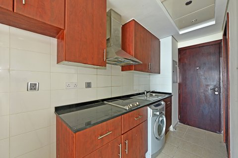 Apartamento en venta en Jumeirah Lake Towers, Dubai, EAU 1 habitación, 39.02 m2 № 764148 - foto 3