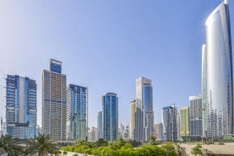 Apartamento en venta en Jumeirah Lake Towers, Dubai, EAU 1 habitación, 39.02 m2 № 764148 - foto 10