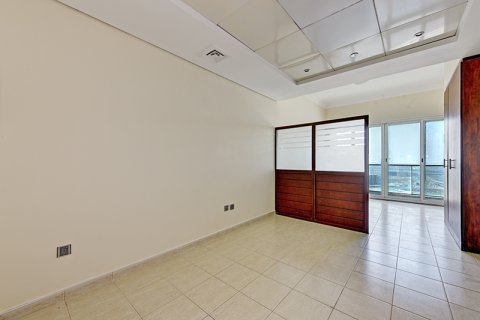 Apartamento en Jumeirah Lake Towers, Dubai, EAU 1 habitación, 39.02 m² № 764148