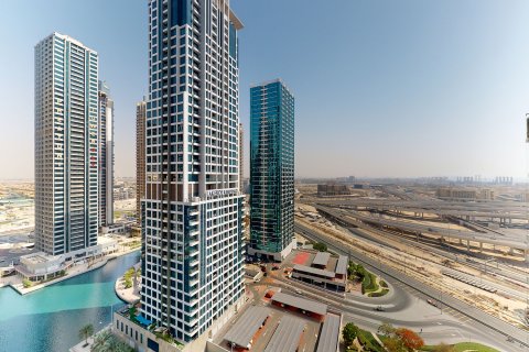 Apartamento en venta en Jumeirah Lake Towers, Dubai, EAU 1 habitación, 39.02 m2 № 764148 - foto 9