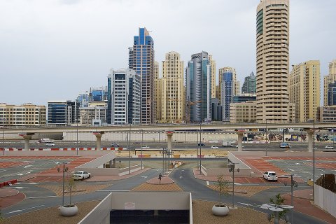 Apartamento en venta en Jumeirah Lake Towers, Dubai, EAU 1 habitación, 39.02 m2 № 764148 - foto 8