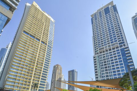 Apartamento en venta en Jumeirah Lake Towers, Dubai, EAU 1 habitación, 39.02 m2 № 764148 - foto 6