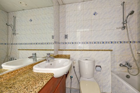 Apartamento en venta en Jumeirah Lake Towers, Dubai, EAU 1 habitación, 39.02 m2 № 764148 - foto 4