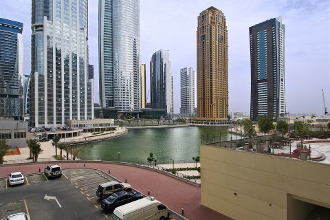 Apartamento en venta en Jumeirah Lake Towers, Dubai, EAU 1 habitación, 39.02 m2 № 764148 - foto 7