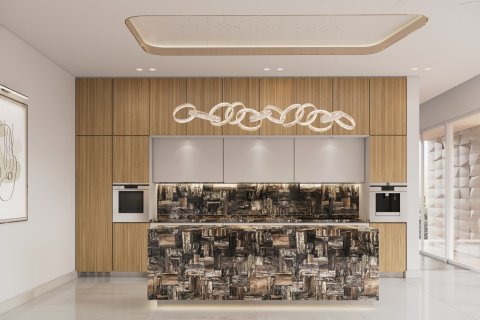 Müüa korter asukohaga Jumeirah Lake Towers, Dubai, AÜE: 4 magamistoaga, 542.12 m² Nr 764146 - pilt 7