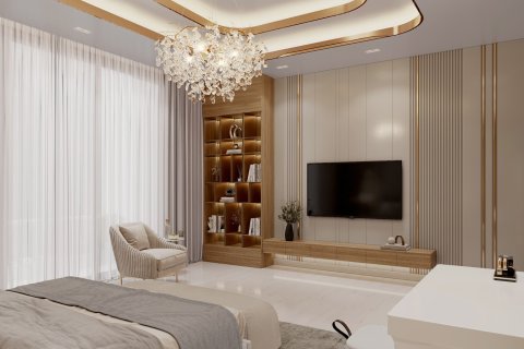 Müüa korter asukohaga Jumeirah Lake Towers, Dubai, AÜE: 4 magamistoaga, 542.12 m² Nr 764146 - pilt 10