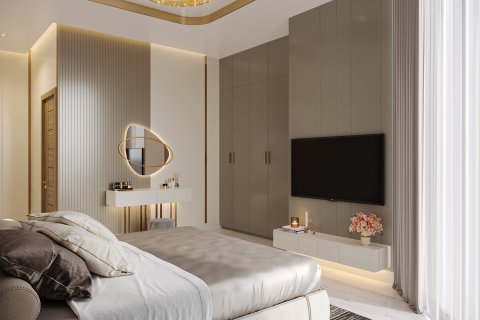 Müüa korter asukohaga Jumeirah Lake Towers, Dubai, AÜE: 4 magamistoaga, 542.12 m² Nr 764146 - pilt 17