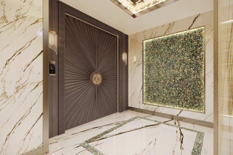 Müüa korter asukohaga Jumeirah Lake Towers, Dubai, AÜE: 4 magamistoaga, 542.12 m² Nr 764146 - pilt 11