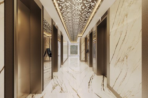 Müüa korter asukohaga Jumeirah Lake Towers, Dubai, AÜE: 4 magamistoaga, 542.12 m² Nr 764146 - pilt 12