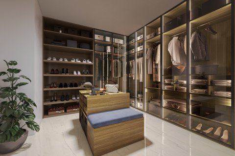 Müüa korter asukohaga Jumeirah Lake Towers, Dubai, AÜE: 4 magamistoaga, 542.12 m² Nr 764146 - pilt 6