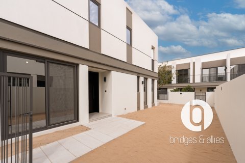 Üürile anda ridamaja asukohaga Tilal Al Ghaf, Dubai, AÜE: 4 magamistoaga, 227 m² Nr 764124 - pilt 5