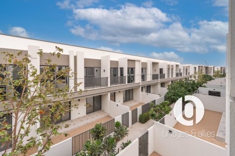 Üürile anda ridamaja asukohaga Tilal Al Ghaf, Dubai, AÜE: 4 magamistoaga, 227 m² Nr 764124 - pilt 2