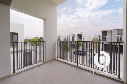 Üürile anda ridamaja asukohaga Tilal Al Ghaf, Dubai, AÜE: 4 magamistoaga, 227 m² Nr 764124 - pilt 25