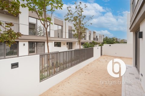 Üürile anda ridamaja asukohaga Tilal Al Ghaf, Dubai, AÜE: 4 magamistoaga, 227 m² Nr 764124 - pilt 27