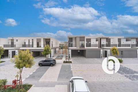 Üürile anda ridamaja asukohaga Tilal Al Ghaf, Dubai, AÜE: 4 magamistoaga, 227 m² Nr 764124 - pilt 4