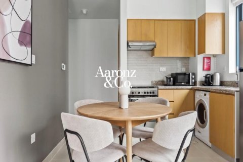 Apartment in Downtown Dubai (Downtown Burj Dubai), UAE 1 bedroom, 57 sq.m. № 764123 - photo 4