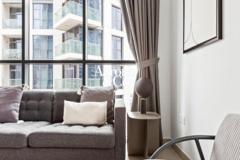 Apartment in Downtown Dubai (Downtown Burj Dubai), UAE 1 bedroom, 57 sq.m. № 764123 - photo 3