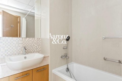 Apartment in Downtown Dubai (Downtown Burj Dubai), UAE 1 bedroom, 57 sq.m. № 764123 - photo 9