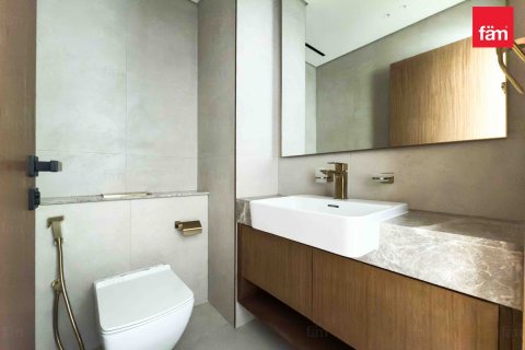 Byt v Dubai, SAE 1 ložnice, 57 m² Č.: 596021 - fotografie 18