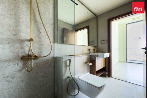 Byt v Dubai, SAE 1 ložnice, 57 m² Č.: 596021 - fotografie 16