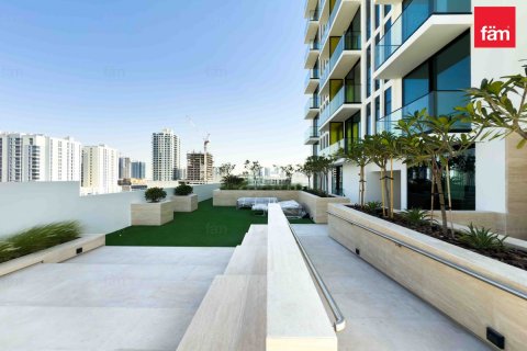 Byt v Dubai, SAE 1 ložnice, 57 m² Č.: 596021 - fotografie 3