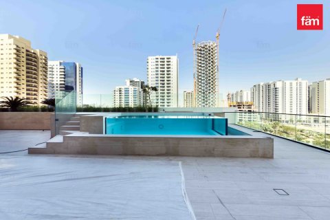 Byt v Dubai, SAE 1 ložnice, 57 m² Č.: 596021 - fotografie 17