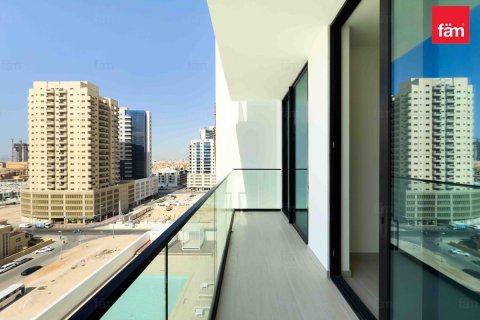 Byt v Dubai, SAE 1 ložnice, 57 m² Č.: 596021 - fotografie 21