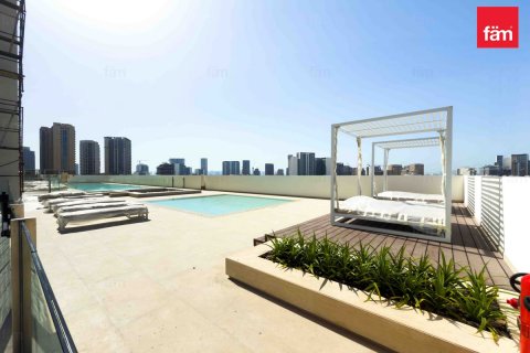 Byt v Dubai, SAE 1 ložnice, 57 m² Č.: 596021 - fotografie 14